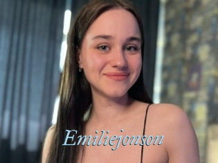 Emiliejonson