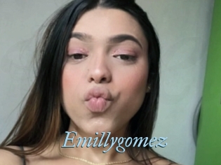 Emillygomez