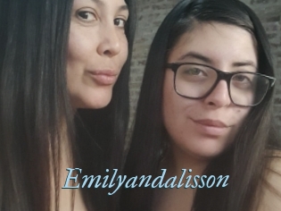 Emilyandalisson