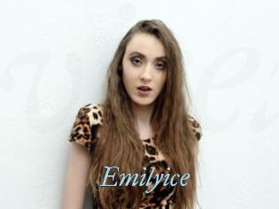 Emilyice