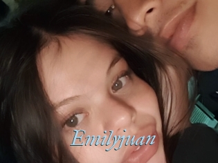 Emilyjuan