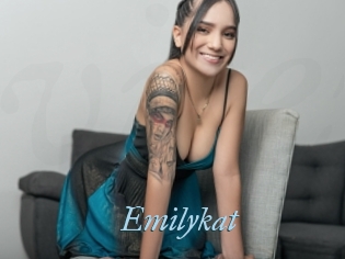 Emilykat