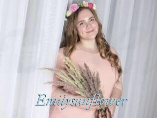 Emilysunflower