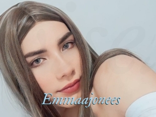 Emmaajonees