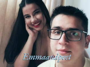 Emmaandpeet