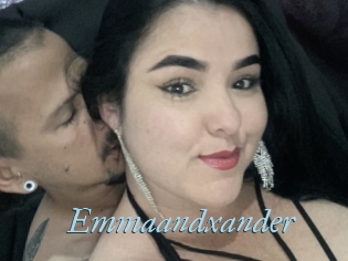 Emmaandxander