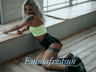 Emmafrostsun