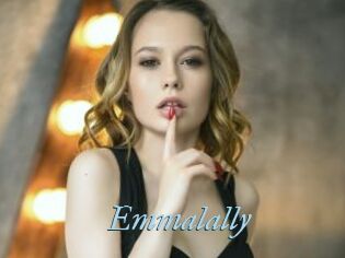 Emmalally