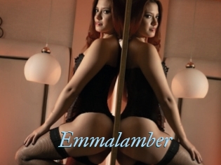 Emmalamber