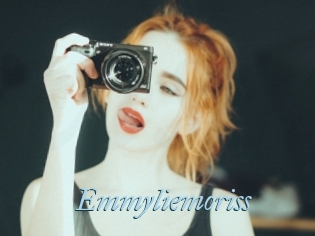 Emmyliemoriss