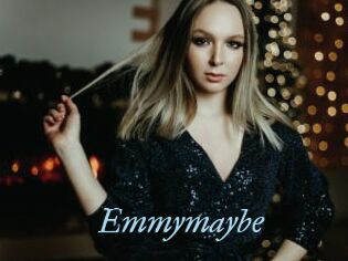 Emmymaybe