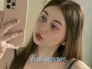 Emmyowo