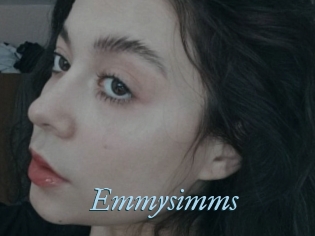 Emmysimms