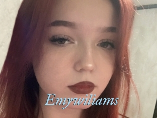 Emywiliams