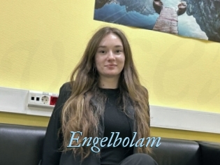 Engelbolam