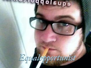 Equalopportunist