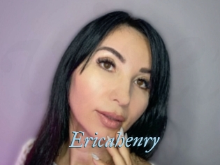 Ericahenry