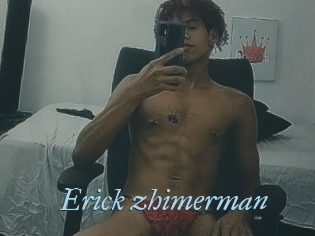 Erick_zhimerman