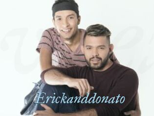 Erickanddonato