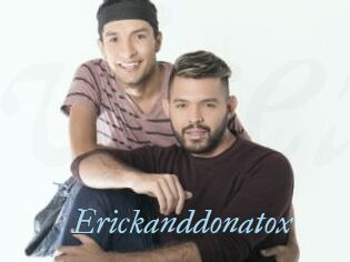 Erickanddonatox