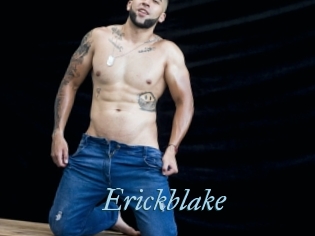 Erickblake