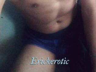 Erickerotic