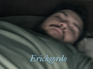 Erickgordo