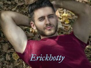 Erickhotty