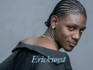 Erickwest