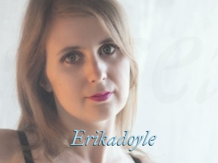 Erikadoyle