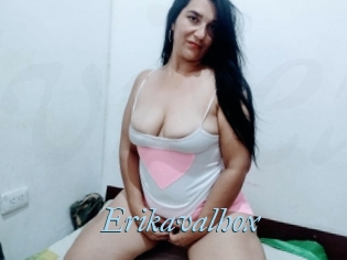 Erikavalhox