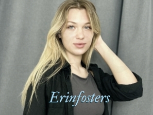 Erinfosters