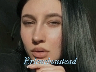 Erleneboustead