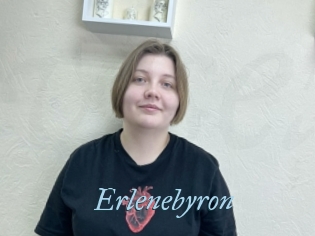 Erlenebyron