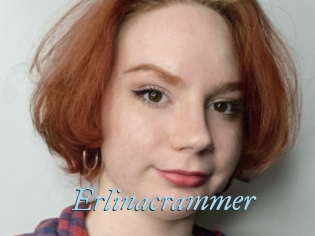 Erlinacrammer