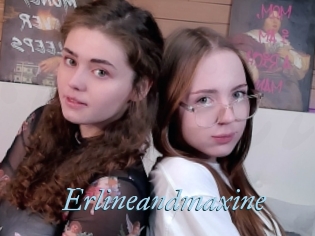 Erlineandmaxine