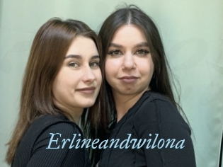 Erlineandwilona