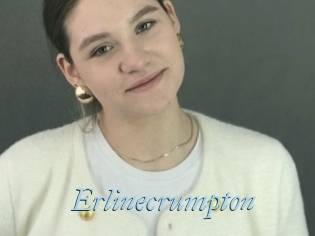 Erlinecrumpton