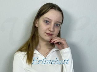 Erlinehatt