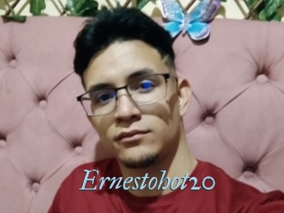 Ernestohot20