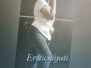 Eroticniiyati