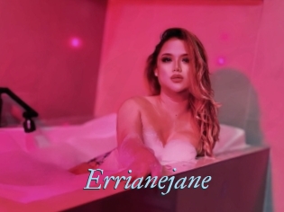 Errianejane