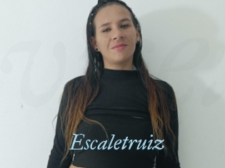 Escaletruiz