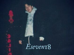 Eseven18