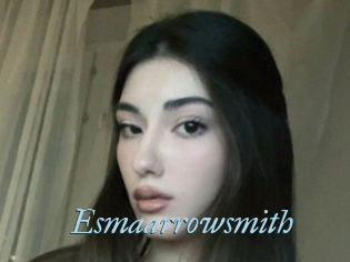 Esmaarrowsmith