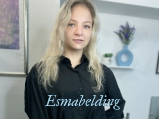 Esmabelding