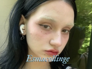 Esmacollinge