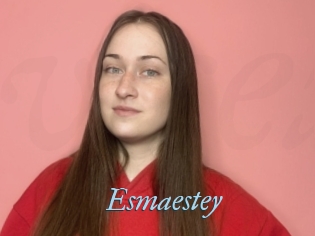 Esmaestey