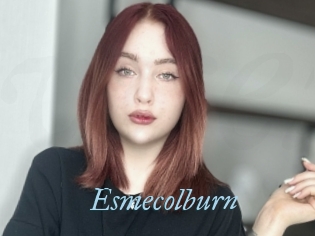 Esmecolburn