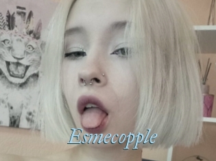 Esmecopple